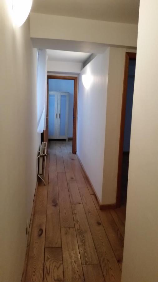 Spacious Duplex In Brussels Historical Center Exterior photo